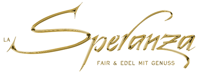 Logo La Speranza